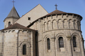 Eglise St Sylvain 