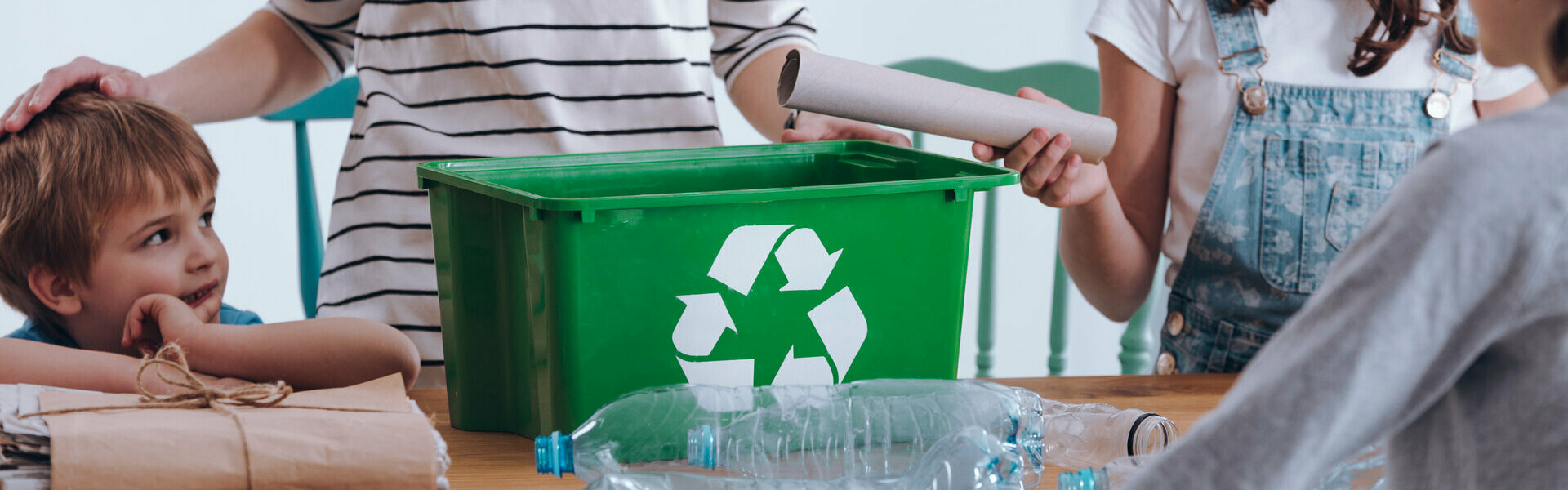 Gestion des déchets