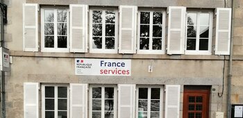 Maison     France   Services