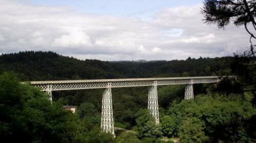 Viaduc de Busseau