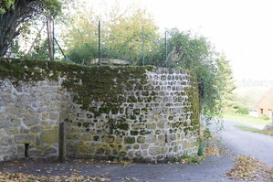 Tour St Barnabé 