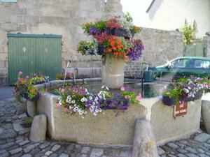 Fontaine