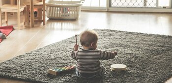 Micro-crèche itinérante Les Petits Ciatons