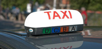 ABC Taxi