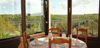 Restaurant Le Viaduc