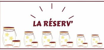 La Réserv'